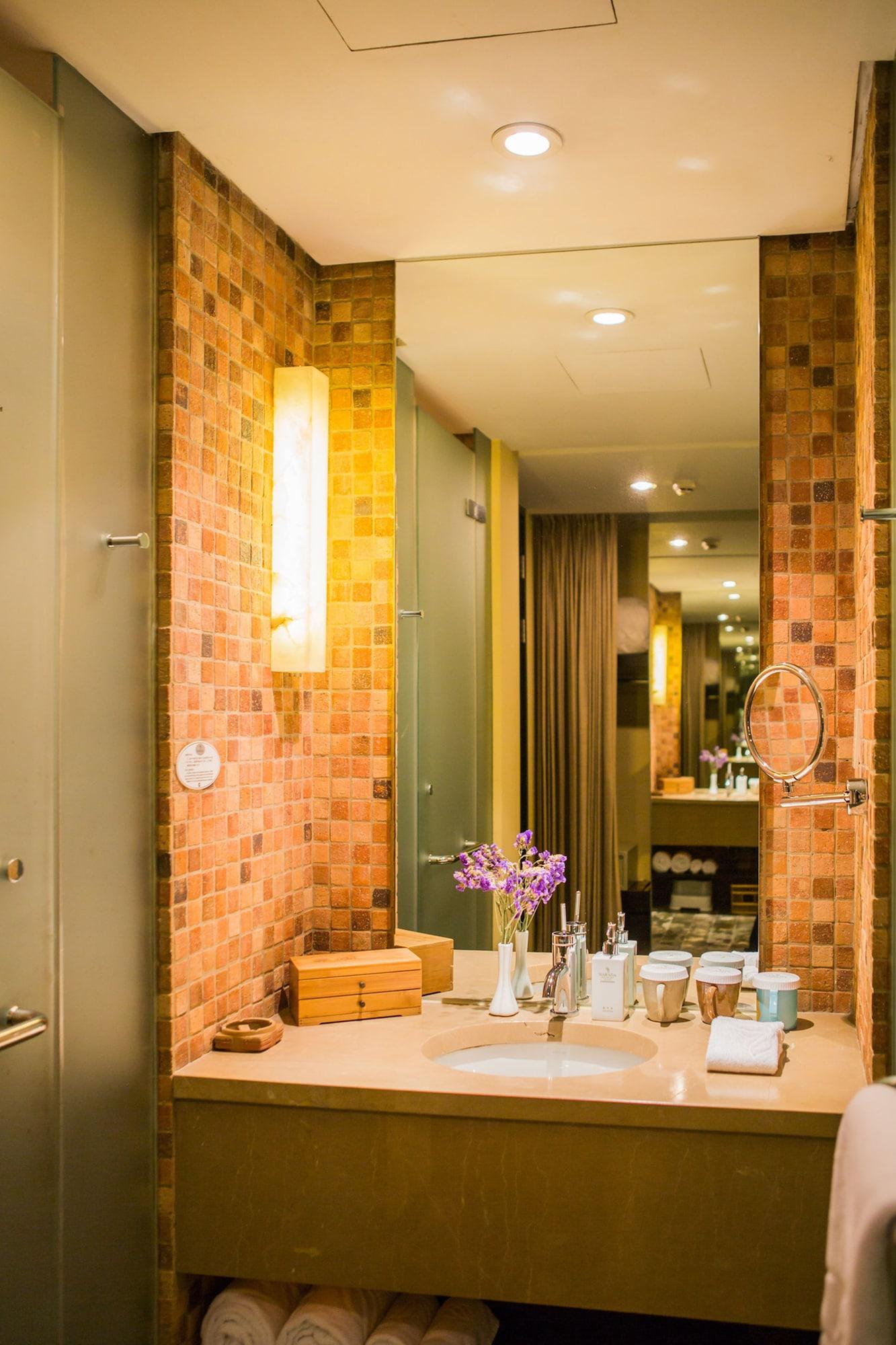 Narada Resort & Spa Liangzhu Ханджоу Екстериор снимка
