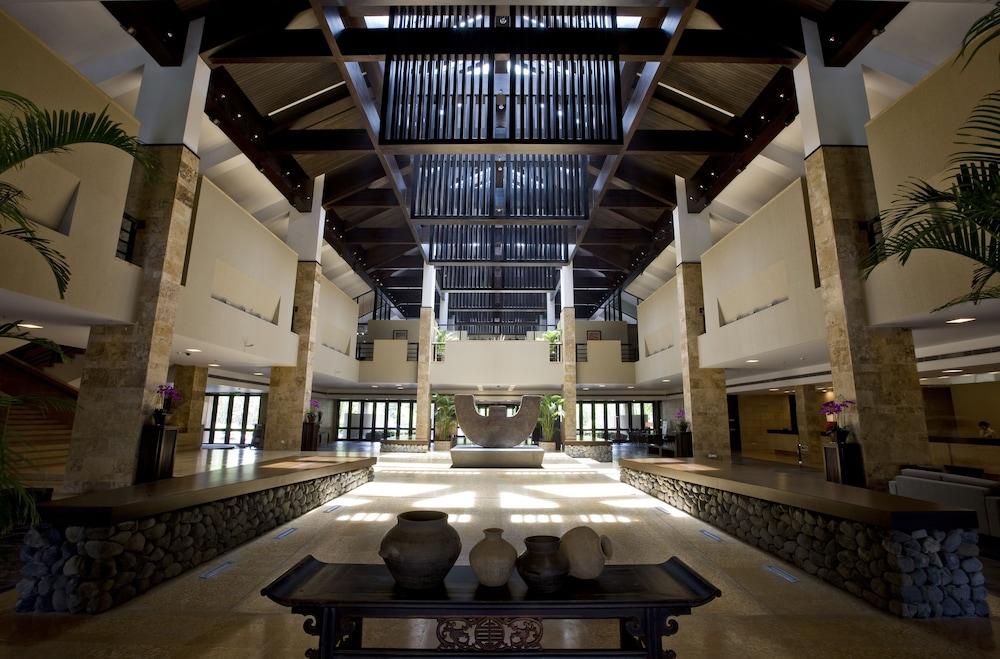 Narada Resort & Spa Liangzhu Ханджоу Екстериор снимка