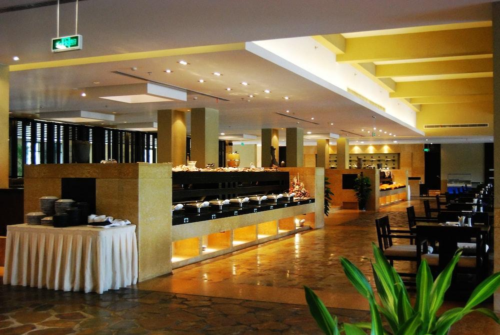 Narada Resort & Spa Liangzhu Ханджоу Екстериор снимка