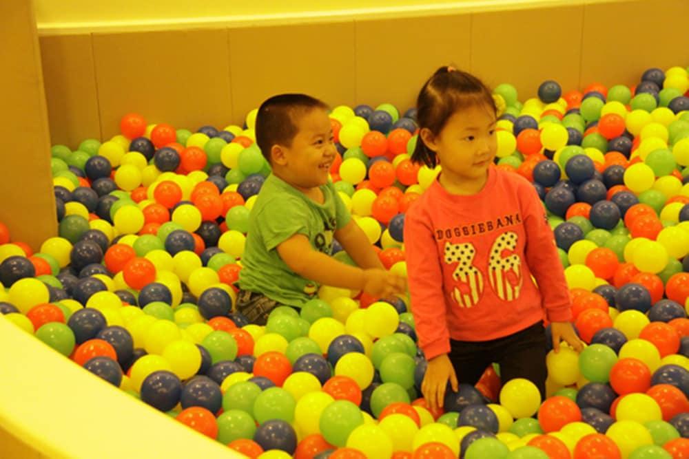 Narada Resort & Spa Liangzhu Ханджоу Екстериор снимка