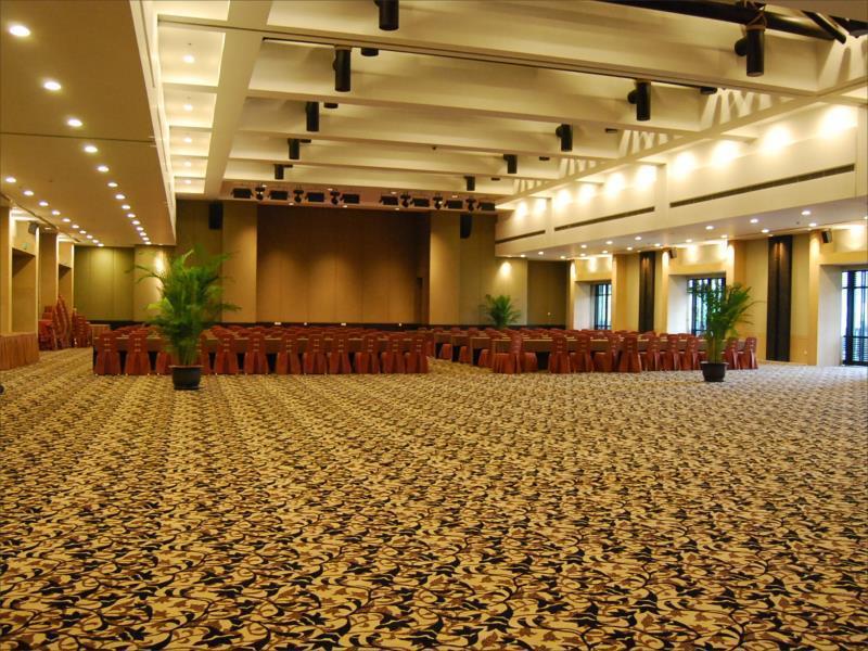 Narada Resort & Spa Liangzhu Ханджоу Екстериор снимка