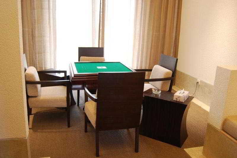 Narada Resort & Spa Liangzhu Ханджоу Екстериор снимка
